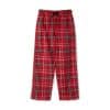 Youth Short Sleeve Holiday Outfit Set Feel the fear and do it anyway - Image 15