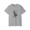 Unisex Ultra Cotton Tee Feel the fear and do it anyway - Image 34