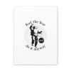 Canvas Gallery Wraps Feel the fear and do it anyway - Image 50