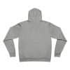 Unisex Sponge Fleece Pullover Hoodie Feel the fear and do it anyway - Image 6