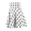 Women's Skater Skirt (AOP) - Image 24