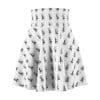 Women's Skater Skirt (AOP)
