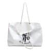 Weekender Bag Feel the fear and do it anyway - Image 3