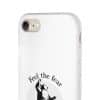 Flexi Cases Feel the fear and do it anyway - Image 8