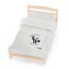 Velveteen Plush Blanket Feel the fear and do it anyway - Image 13