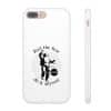 Flexi Cases Feel the fear and do it anyway - Image 89