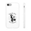 Flexi Cases Feel the fear and do it anyway - Image 93