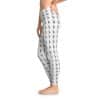 Stretchy Leggings (AOP) Feel the fear and do it anyway - Image 35