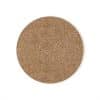 Cork Back Coaster Feel the fear and do it anyway - Image 2