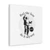 Canvas Gallery Wraps Feel the fear and do it anyway - Image 183