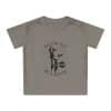 Baby T-Shirt Feel the fear and do it anyway - Image 7
