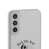 Flexi Cases Feel the fear and do it anyway - Image 198