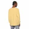 Unisex Garment-dyed Long Sleeve T-Shirt Feel the fear and do it anyway - Image 34