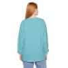 Unisex Garment-dyed Long Sleeve T-Shirt Feel the fear and do it anyway - Image 54