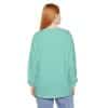 Unisex Garment-dyed Long Sleeve T-Shirt Feel the fear and do it anyway - Image 48