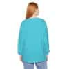 Unisex Garment-dyed Long Sleeve T-Shirt Feel the fear and do it anyway - Image 66