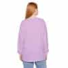 Unisex Garment-dyed Long Sleeve T-Shirt Feel the fear and do it anyway - Image 84