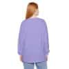 Unisex Garment-dyed Long Sleeve T-Shirt Feel the fear and do it anyway - Image 78