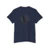 Unisex Heavy Cotton Pocket Tee Feel the fear and do it anyway - Image 14