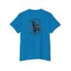 Unisex Heavy Cotton Pocket Tee Feel the fear and do it anyway - Image 30