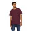 Unisex Heavy Cotton Pocket Tee Feel the fear and do it anyway - Image 11