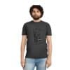 Unisex Faded Shirt Feel the fear and do it anyway - Image 8