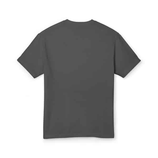 Unisex Garment-Dyed Heavyweight Cotton Tee Feel the fear and do it anyway - Image 14