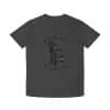 Unisex Faded Shirt Feel the fear and do it anyway - Image 5