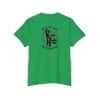 Unisex Heavy Cotton Pocket Tee Feel the fear and do it anyway - Image 6