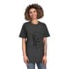 Unisex Faded Shirt Feel the fear and do it anyway - Image 7