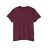 Unisex Heavy Cotton Pocket Tee Feel the fear and do it anyway - Image 9