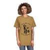 Unisex Faded Shirt Feel the fear and do it anyway - Image 19