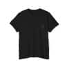 Unisex Heavy Cotton Pocket Tee Feel the fear and do it anyway - Image 41