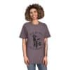 Unisex Faded Shirt Feel the fear and do it anyway - Image 35