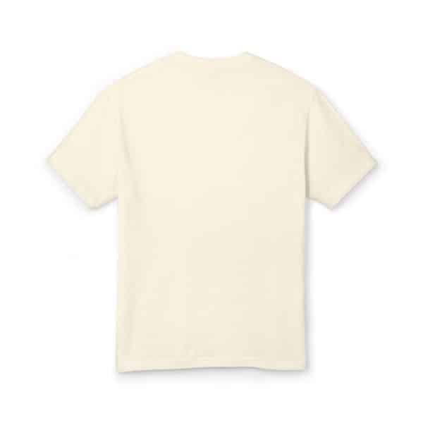 Unisex Garment-Dyed Heavyweight Cotton Tee Feel the fear and do it anyway - Image 6
