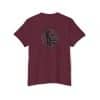 Unisex Heavy Cotton Pocket Tee Feel the fear and do it anyway - Image 10