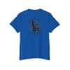 Unisex Heavy Cotton Pocket Tee Feel the fear and do it anyway - Image 26