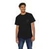 Unisex Heavy Cotton Pocket Tee Feel the fear and do it anyway - Image 43