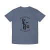 Unisex Faded Shirt Feel the fear and do it anyway - Image 9