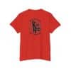 Unisex Heavy Cotton Pocket Tee Feel the fear and do it anyway - Image 22
