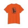 Unisex Heavy Cotton Pocket Tee Feel the fear and do it anyway - Image 18