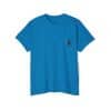 Unisex Heavy Cotton Pocket Tee Feel the fear and do it anyway - Image 29