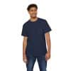 Unisex Heavy Cotton Pocket Tee Feel the fear and do it anyway - Image 15