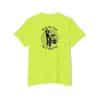 Unisex Heavy Cotton Pocket Tee Feel the fear and do it anyway - Image 50