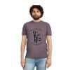 Unisex Faded Shirt Feel the fear and do it anyway - Image 36