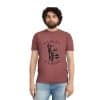 Unisex Faded Shirt Feel the fear and do it anyway - Image 32