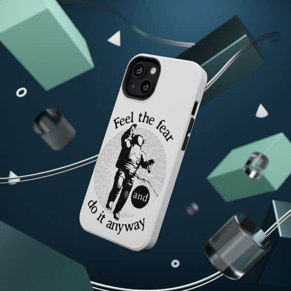 Impact-Resistant Cases Feel the fear and do it anyway - Image 2