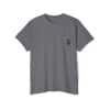 Unisex Heavy Cotton Pocket Tee Feel the fear and do it anyway - Image 45