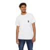 Unisex Heavy Cotton Pocket Tee Feel the fear and do it anyway - Image 35