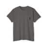 Unisex Heavy Cotton Pocket Tee Feel the fear and do it anyway